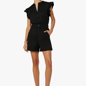 Joes jeans Women Emilia Romper-One piece M,  New, no tag,  retail $228
